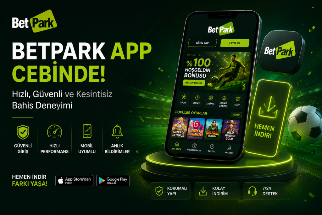 Betpark icerik kapak gorseli